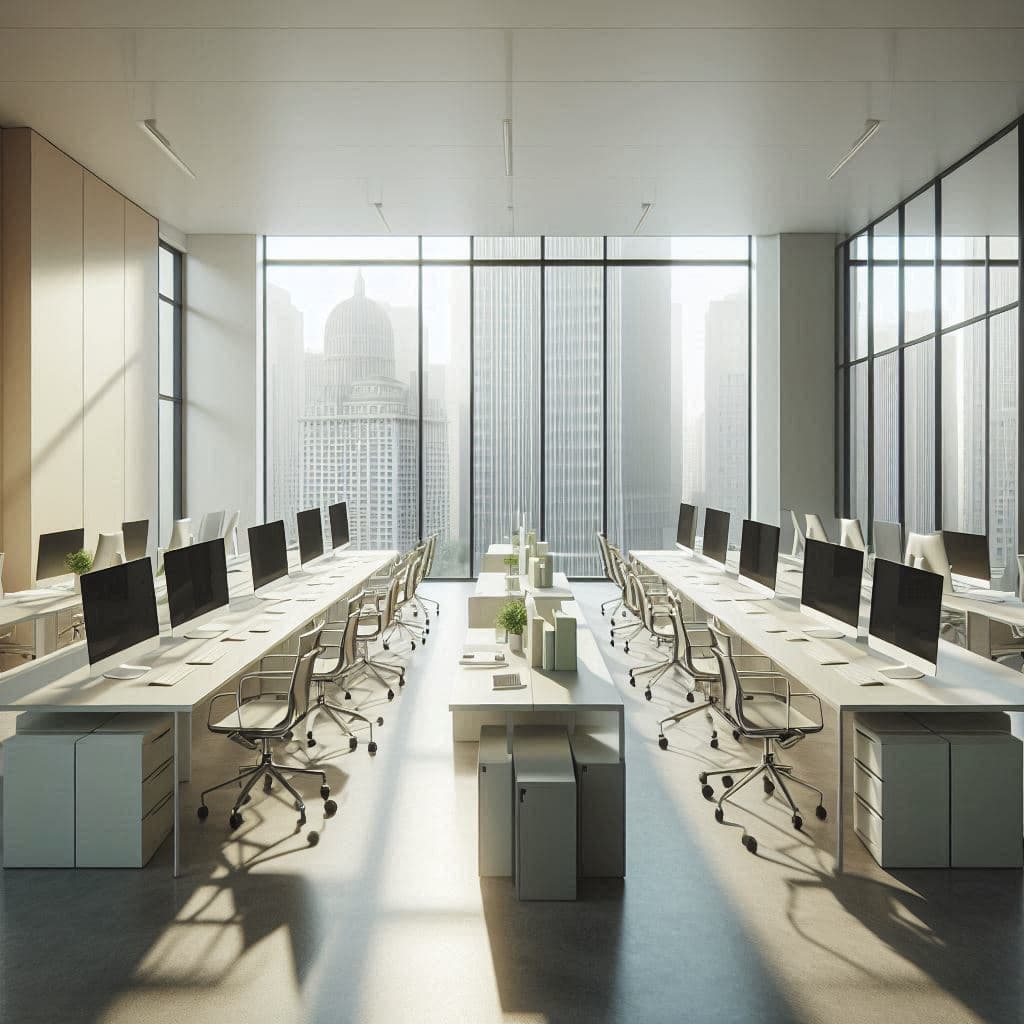 力源大厦文章配图